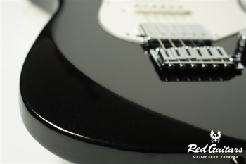 Pacifica Professional PACP12 - Black Metallic